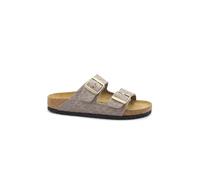 BIRKENSTOCK Pantoufle lilas, Taille 38