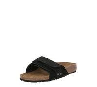 BIRKENSTOCK Pantoufle 'Oita' noir, Taille 39