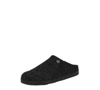 BIRKENSTOCK Pantoufle 'Zermatt Rivet' noir, Taille 35
