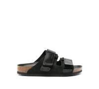 Birkenstock Pantoufles pour femmes NERO 36