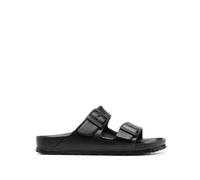 Birkenstock Pantoufles pour femmes NERO 38