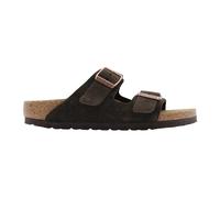 Birkenstock - Pantoufles unisexes Katana - Homme - Chaussures - Brun - Taille: 43 EU
