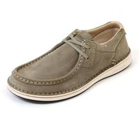 Derbies hommes BIRKENSTOCK Pasadena Beige 44