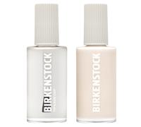 Birkenstock - Plant-Based Nail Polish Duo - Vernis à ongles 28 ml