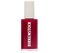 Birkenstock - Plant-Based Nail Polish - Vernis à ongles Red 14 ml