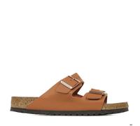 Birkenstock Pour des hommes Arizona BS Sandales, marron 43