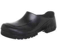 Birkenstock Professional A 630, Sabots mixte adulte, Noir, 38 EU