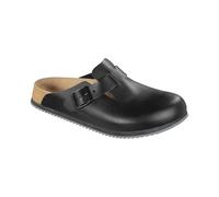 Birkenstock Professional Boston Super Grip Chaussures Clog Schmal Noir 2