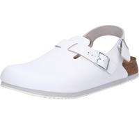 Birkenstock Professional Chaussures de loisirs Tokio blanc Taille
