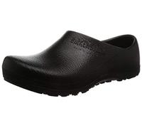 Birkenstock Professional Mixte Profi Birki Mules, Noir, 38 EU