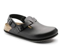 Birkenstock Professional Mixte Tokio SL Mules, Noir, 38 EU