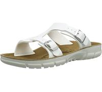 Birkenstock Professional Sofia, Sabots femme, - White, 38