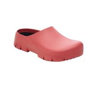 Birkenstock Professional Super Birki 2.0 Da-Clogs Rouge Synthetique