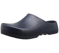 Birkenstock Professional Super Birki, Mules Mixte Adulte, Bleu, 43 EU