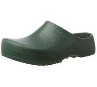 Birkenstock Professional Super Birki, Sabots Mixte Adulte, Vert, 36 EU