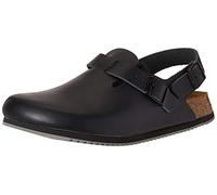 Birkenstock Professional Tokio, Sabots mixte adulte, Noir (Schwarz), 44
