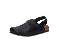 Birkenstock Mules Tokio SL Professional Mixte Adulte Noir Taille 45