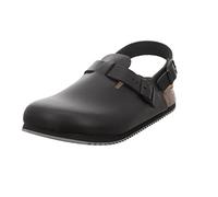 Birkenstock Professional Mixte Adulte Tokio SL Mules, Noir, 45
