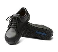 BIRKENSTOCK QS 500 BLACK MICROFIBER CHAUSSURE DE SÉCURITÉ