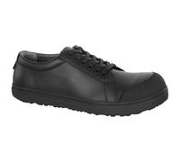 Birkenstock QS 500 MF schwarz S3 Gr. 43