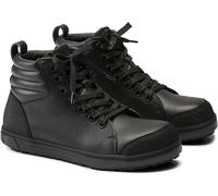 BIRKENSTOCK QS 700 BOTTINE PROFESSIONNELLE EN MICROFIBRE ULTRA RÉSISTANTE