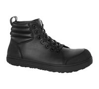 Birkenstock QS 700 MF schwarz S3 Gr. 35