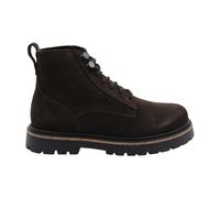 Birkenstock - Rabier Bottines - Femme - Chaussures - Brun - Taille: 36 EU