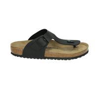 Birkenstock - Ramses Black - Homme - Chaussures - Noir - Taille: 38 EU