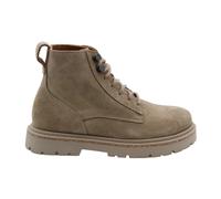 Birkenstock - Revolver Ankle Boot - Femme - Chaussures - Gris - Taille: 38 EU