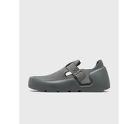 Birkenstock Reykjavik Nubuk Leather men Sandals & Slides grey taille: 44