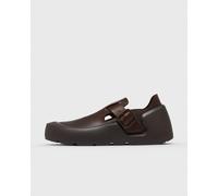 Birkenstock Reykjavik Wire Buckle Leather men brown taille: 43