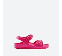 Birkenstock Rio Eva Beetroot Purple 1015463 - Rose - 33
