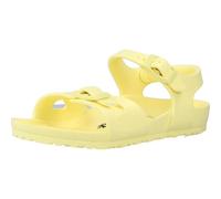 Birkenstock Rio Eva Kids Colour Jaune - 32