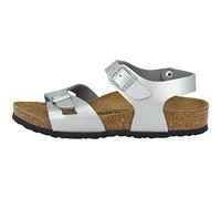 Birkenstock Rio, Sandales mixte enfant