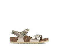 Birkenstock RIO Sandalo Oro da Bambina 1029540