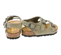 Birkenstock Roma Birko Flor Khaki T29 1 Par