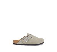 Birkenstock Sabot: BEIGE 38
