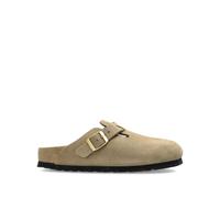 Birkenstock - Sabot boston. BEIGE 36