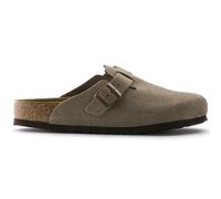 Birkenstock - Sabot Confort Leve Boston - Homme - Chaussures - Beige - Taille: 44 EU