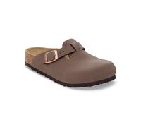 Birkenstock - Sabot Enfant Boston - Marron - 36