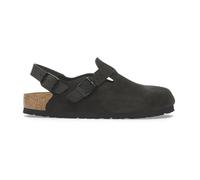 Birkenstock - Sabot - Femme - Chaussures - Noir - Taille: 39 EU