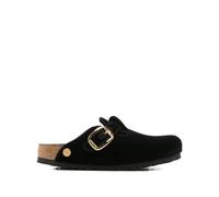 Birkenstock Sabot femme NERO 38