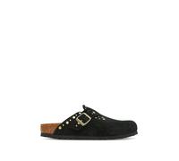 Birkenstock - Sabot. NERO 39