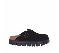 BIRKENSTOCK Mule noir, Taille 37