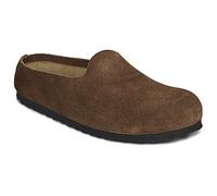 BIRKENSTOCK Mules AMSTERDAM WRAPPED marron | 38