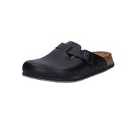 BIRKENSTOCK Sabot Boston SL taille 43 noir (4000379754)