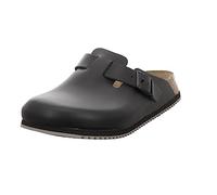 BIRKENSTOCK sabot Boston SL taille 44 noir (4000379755)