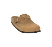 BIRKENSTOCK Sabots 'Birkenstock Boston 1028310' marron, Taille 41