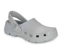 Mules femmes BIRKENSTOCK Birki Flow EVA Stone Coin Gris 41