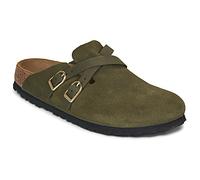 BIRKENSTOCK Sabots Blair in Kaki 41
